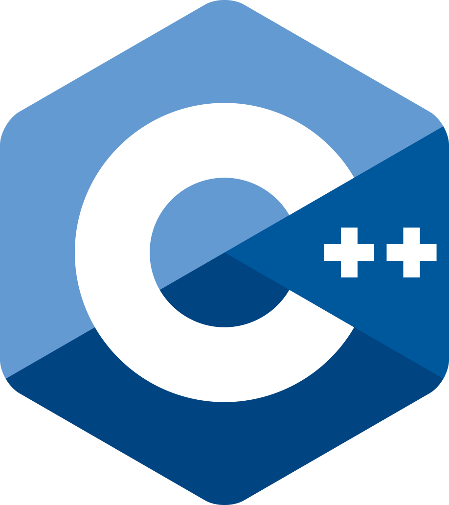 C/C++ Logo